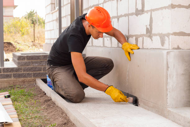 Licensed Exterior Waterproofing service in Round Hill, VA - SJ Waterproofing Pros